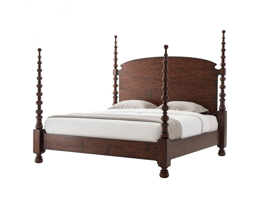 Theodore Alexander - Naseby Us King Bed