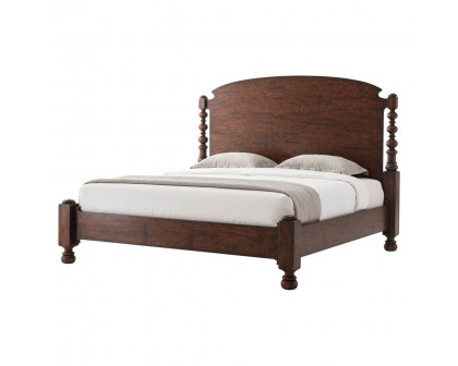 Theodore Alexander - Naseby Us King Bed