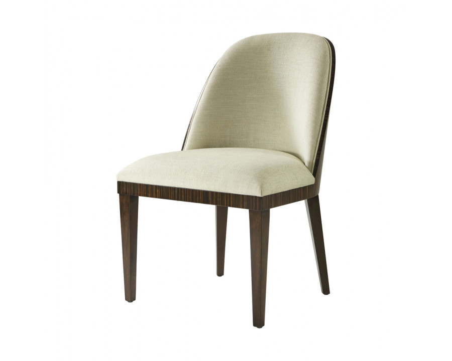 Theodore Alexander - Edward Dining Chair