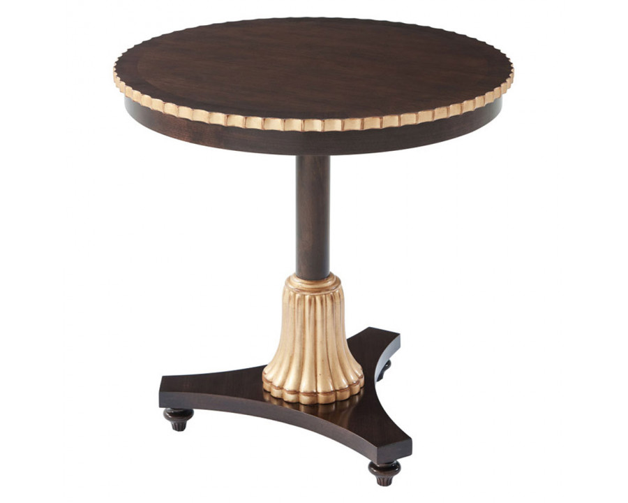 Theodore Alexander Sofia Side Table