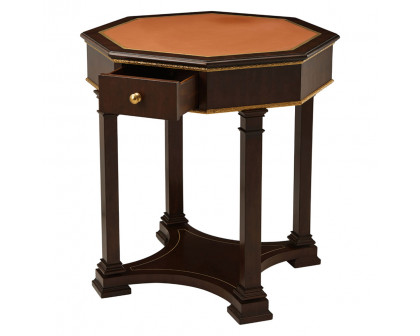 Theodore Alexander - Sullivan Table