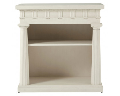 Theodore Alexander™ - Mark Bookcase Table