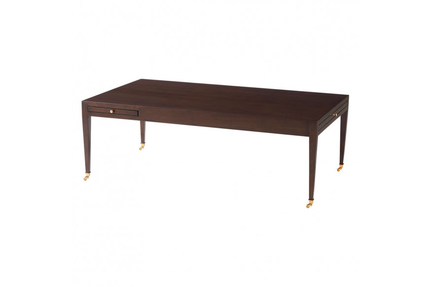 Theodore Alexander™ - Kate Cocktail Table