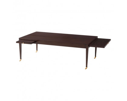 Theodore Alexander™ - Kate Cocktail Table