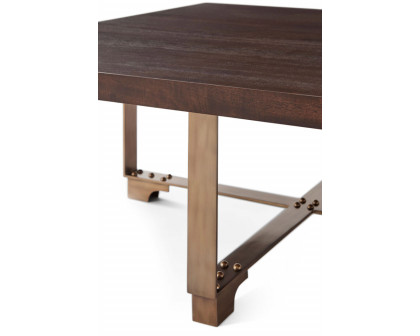 Theodore Alexander™ - Miguel Cocktail Table