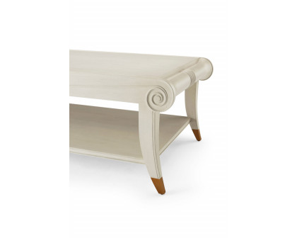 Theodore Alexander™ - Linda Cocktail Table