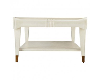 Theodore Alexander™ - Linda Cocktail Table