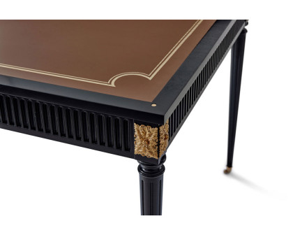 Theodore Alexander Coco Game Table