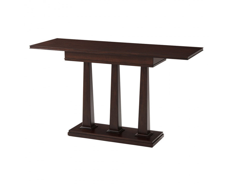 Theodore Alexander - Ian Console Table