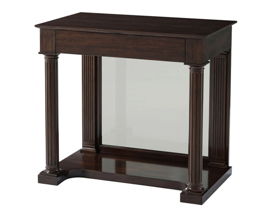 Theodore Alexander - Lindsay Console Table