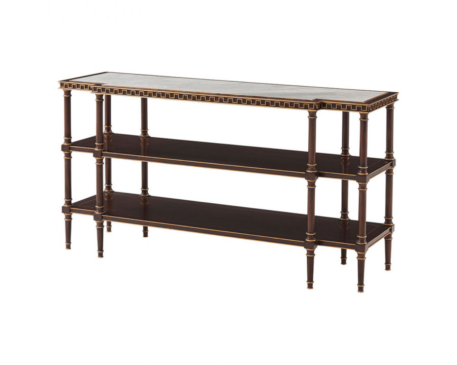 Theodore Alexander - Celia Console Table