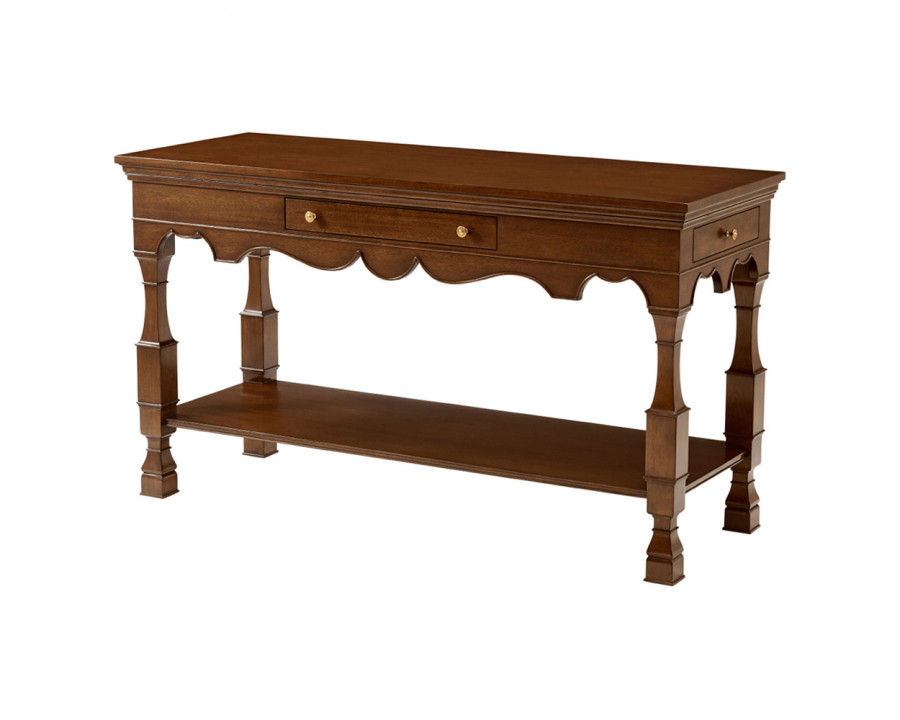 Theodore Alexander - Kerry Console Table