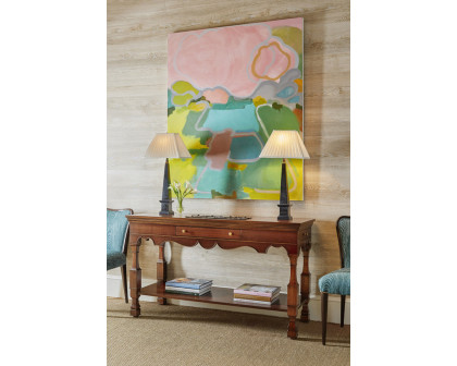 Theodore Alexander - Kerry Console Table