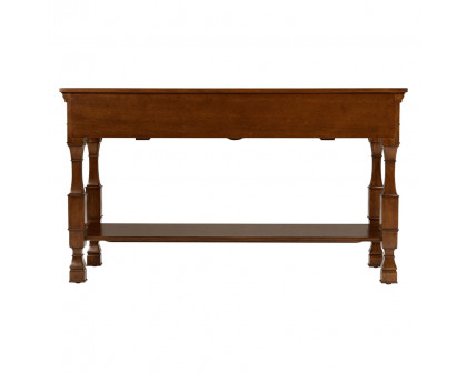 Theodore Alexander - Kerry Console Table