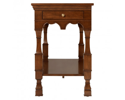 Theodore Alexander - Kerry Console Table