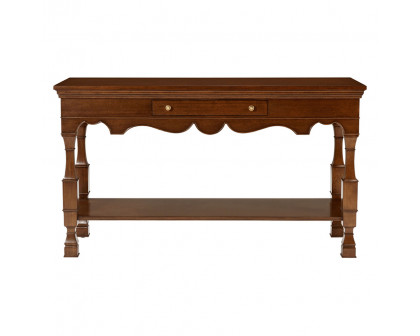 Theodore Alexander - Kerry Console Table