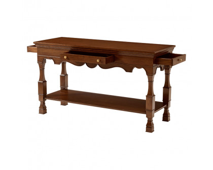 Theodore Alexander - Kerry Console Table