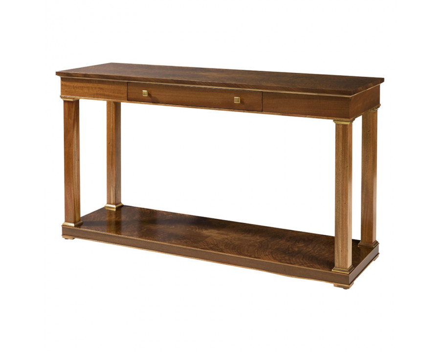 Theodore Alexander - Garth Console Table