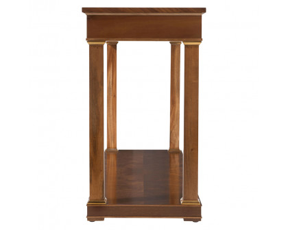 Theodore Alexander - Garth Console Table