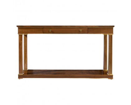 Theodore Alexander - Garth Console Table