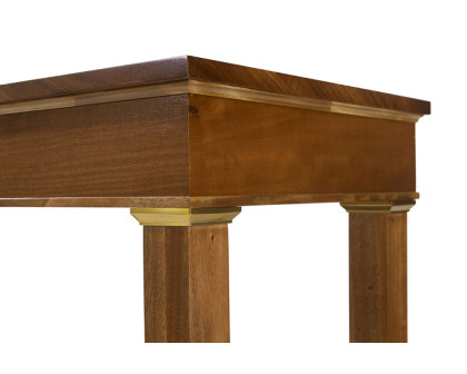 Theodore Alexander - Garth Console Table