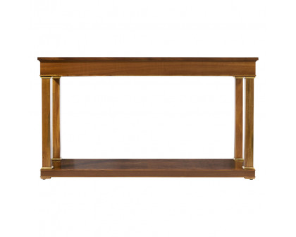 Theodore Alexander - Garth Console Table