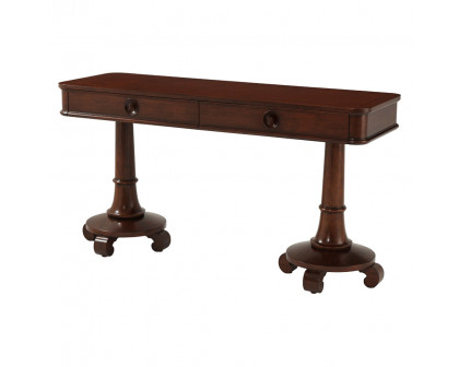 Theodore Alexander - Pearce Console Table