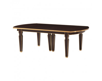 Theodore Alexander - Sebastiano Extending Dining Table