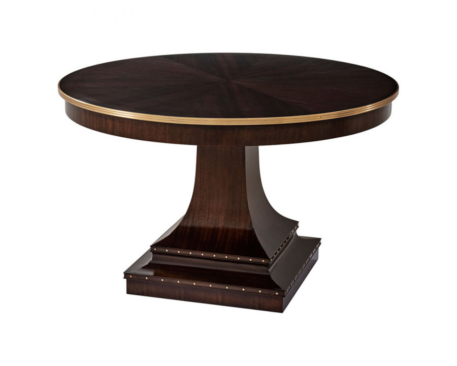 Theodore Alexander - Hailey Dining / Center Table