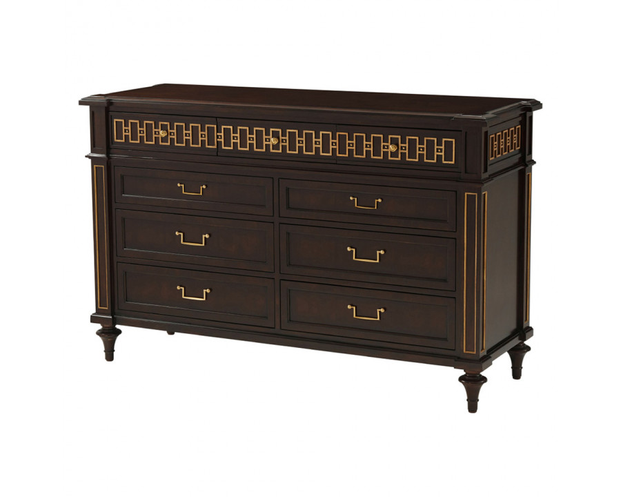 Theodore Alexander - Mccombs Dresser