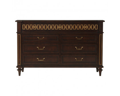 Theodore Alexander - Mccombs Dresser