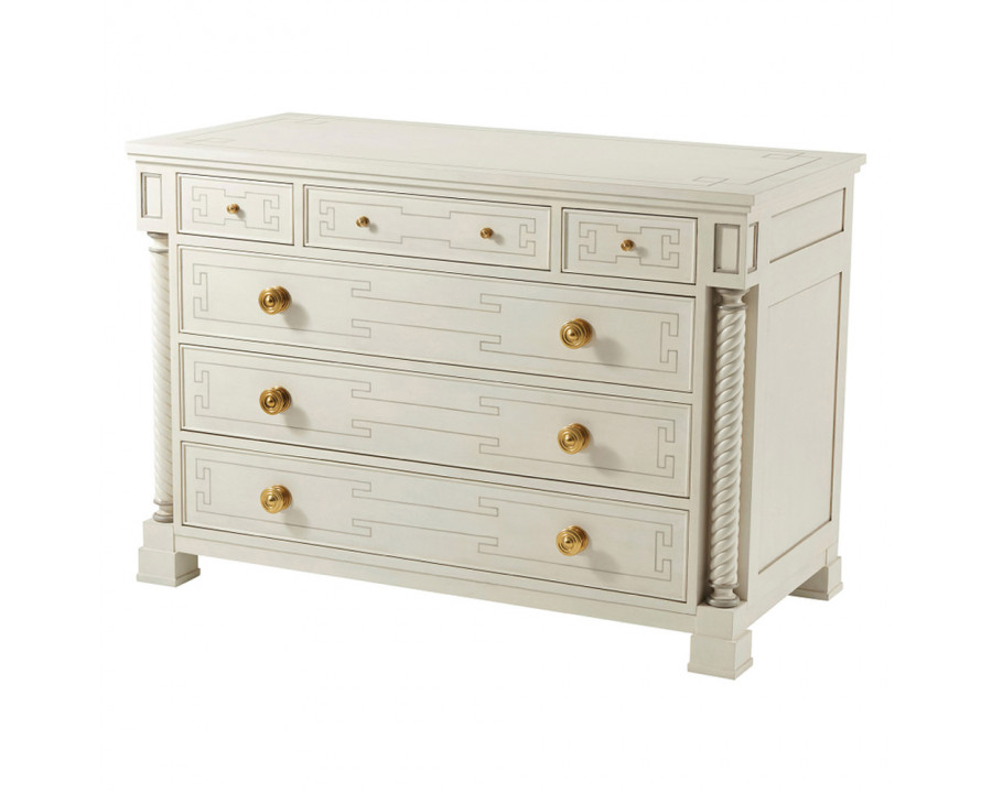 Theodore Alexander Cecil Chest Of Drawers