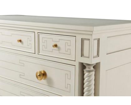 Theodore Alexander Cecil Chest Of Drawers