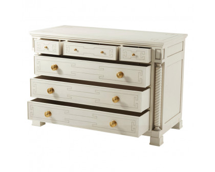 Theodore Alexander Cecil Chest Of Drawers