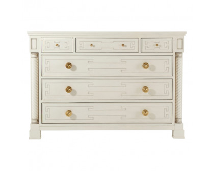 Theodore Alexander Cecil Chest Of Drawers