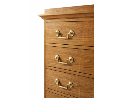 Theodore Alexander - Viggo Tall Sémanier Chest Of Drawers