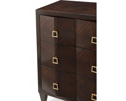 Theodore Alexander - Leif Chest Of Drawers