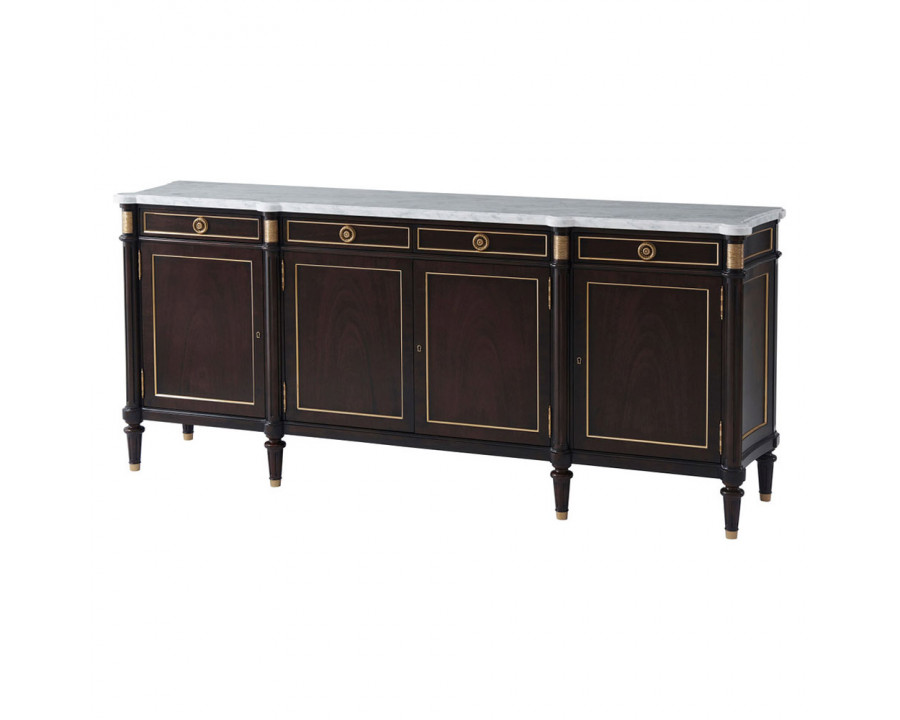 Theodore Alexander - Hamilton Sideboard