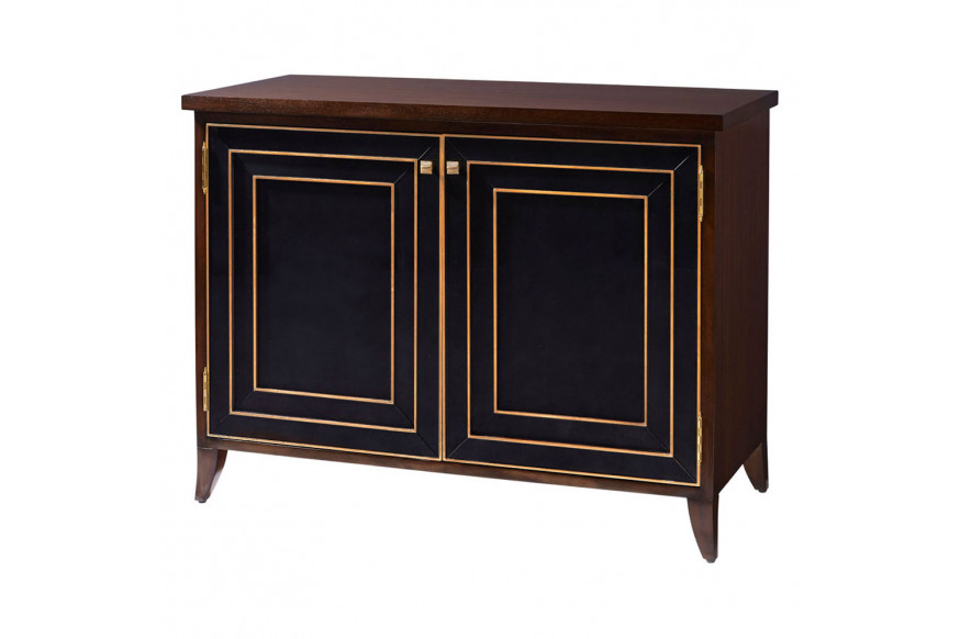 Theodore Alexander™ - Mannix Bar Cabinet