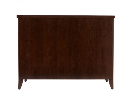 Theodore Alexander™ - Mannix Bar Cabinet