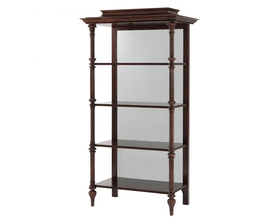 Theodore Alexander - Hunt Etagere