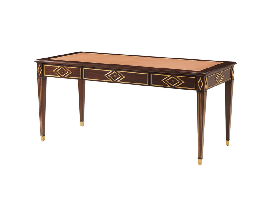 Theodore Alexander - Eugenia Desk