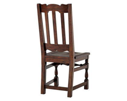 Theodore Alexander - The Antique Kitchen Dining Chair