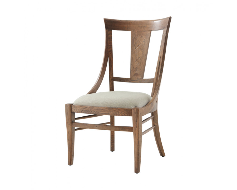 Theodore Alexander - Solihull Dining Chair