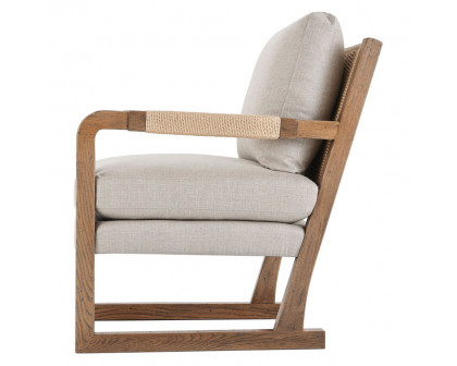 Theodore Alexander™ - Cabell Upholstered Chair II