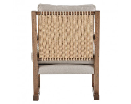 Theodore Alexander™ - Cabell Upholstered Chair II