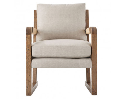 Theodore Alexander™ - Cabell Upholstered Chair II