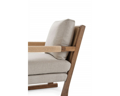 Theodore Alexander™ - Cabell Upholstered Chair II