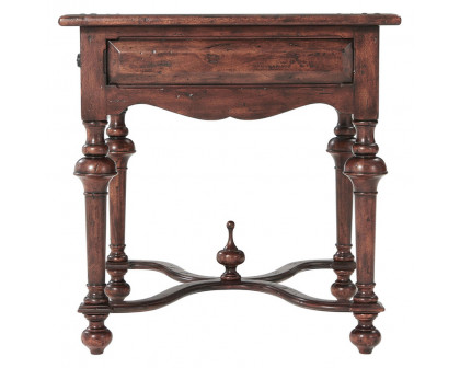 Theodore Alexander - Heirloom From The Hall Side Table