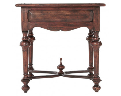 Theodore Alexander - Heirloom From The Hall Side Table